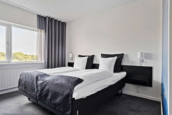 Standard Room, 2 Twin Beds, Non Smoking