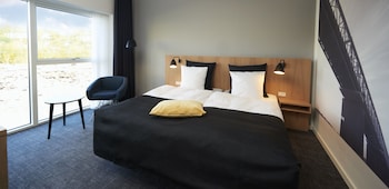 Business Room, 1 Double Bed, Non Smoking