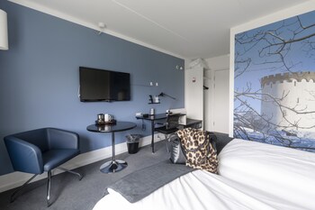 Standard Room, 2 Twin Beds, Non Smoking