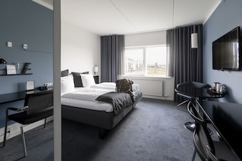 Standard Room, 2 Twin Beds, Non Smoking