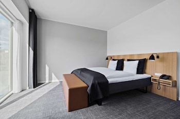 Junior Suite, Multiple Beds, Non Smoking, Terrace (with Sofabed)