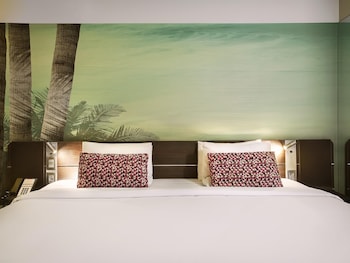 Suite, 1 King Bed