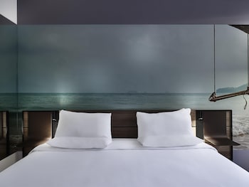 Superior Apartment, 1 Queen Bed