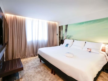 Suite, 1 King Bed