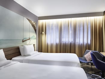 Superior Apartment, 2 Twin Beds