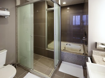 Suite, 1 King Bed