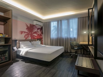 Apartment, 1 Double Bed (Adapted)