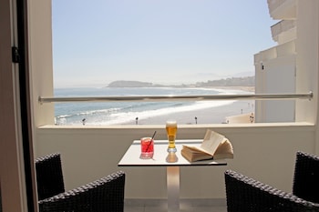 Double Room, Terrace, Sea View or Beach View