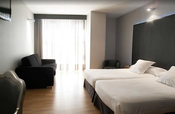 Superior Room, 1 Double or 2 Twin Beds, Sea View