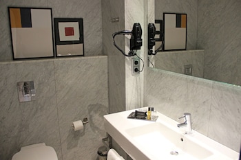 Superior Room, 1 Double or 2 Twin Beds, Sea View