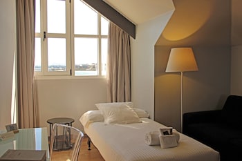 Triple Room, Sea View (extra bed)