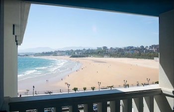 Double Room, Terrace, Sea View or Beach View