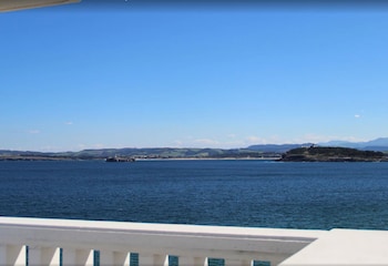 Superior Room, 1 Double or 2 Twin Beds, Sea View