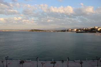 Triple Room, Sea View (extra bed)