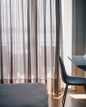 Double Room, Terrace, Sea View or Beach View
