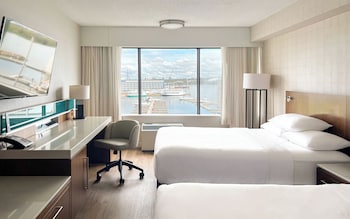 Room, 2 Queen Beds