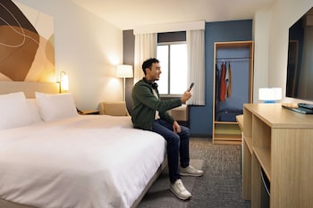 Room, 1 King Bed