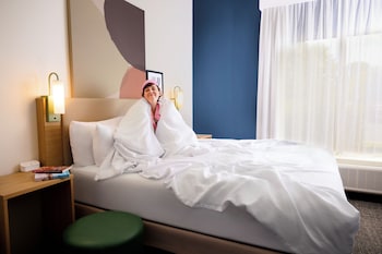 Room, 2 Queen Beds