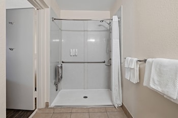 Room, 1 King Bed, Accessible, Non Smoking