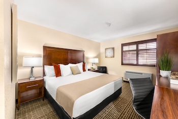 Standard Room, 1 King Bed, Accessible