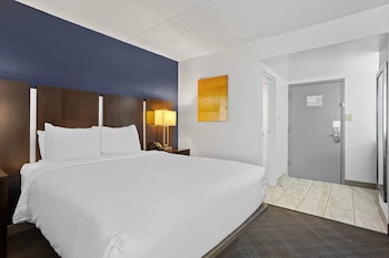 Standard Room, 1 Double Bed, Non Smoking
