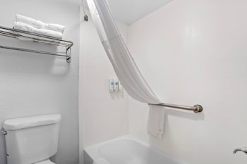 Standard Room, 1 Double Bed, Non Smoking