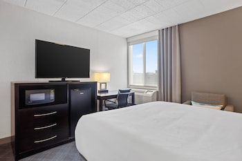 Standard Room, 1 Double Bed, Non Smoking