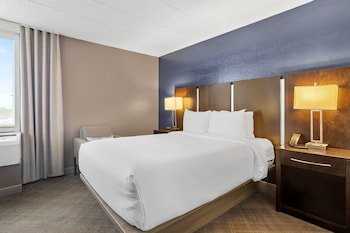 Standard Room, 1 Double Bed, Non Smoking