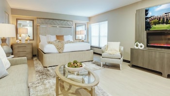 Executive Studio Suite