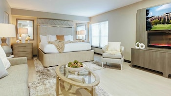 Executive Studio Suite