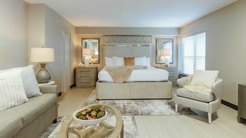 Executive Studio Suite