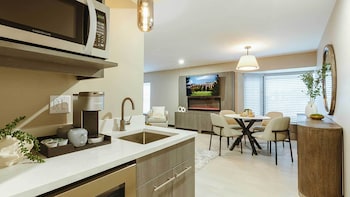 Executive Studio Suite