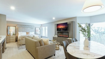 Executive Studio Suite