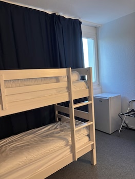 Family Quadruple Room