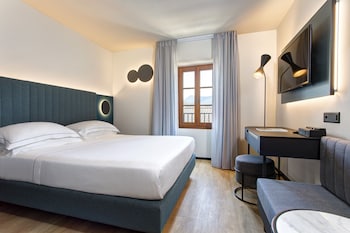 Double Room with Air Conditioning