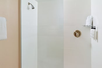 Room, 1 King Bed, Hearing Accessible (Accessible Bathtub)