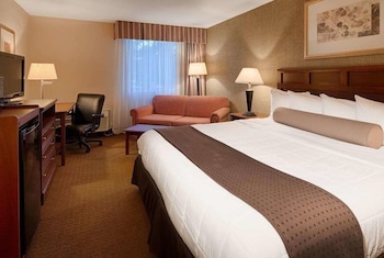 Deluxe Room, 1 King Bed, Non Smoking