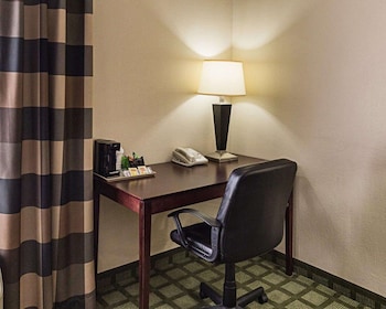 Room, 1 King Bed, Accessible, Non Smoking