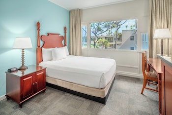 Standard Room, 1 Queen Bed, Accessible