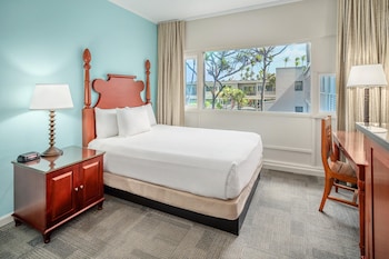 Standard Room, 1 Queen Bed, Accessible