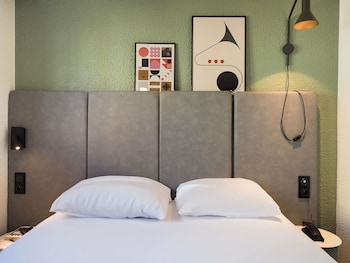 Standard Room, 1 Double Bed