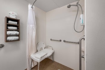 Room, 1 King Bed, Accessible, Non Smoking