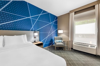 Standard Room, 1 King Bed, Non Smoking