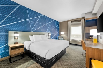 Standard Room, 1 King Bed, Non Smoking