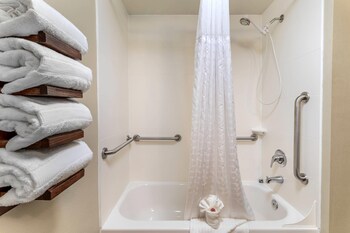 Room, 1 King Bed, Accessible, Non Smoking