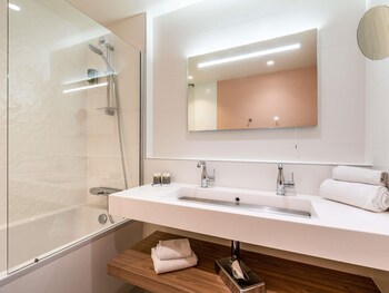 Classic Room, 1 Double Bed