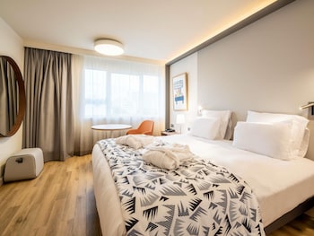 Superior Room, 1 Double Bed