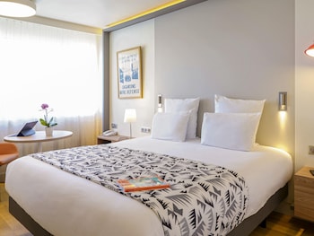 Classic Room, 1 Double Bed