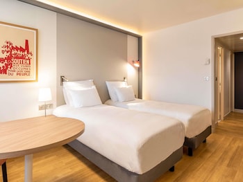 Classic Twin Room, 2 Twin Beds