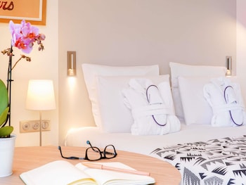 Privilege, Room, 1 Double Bed
